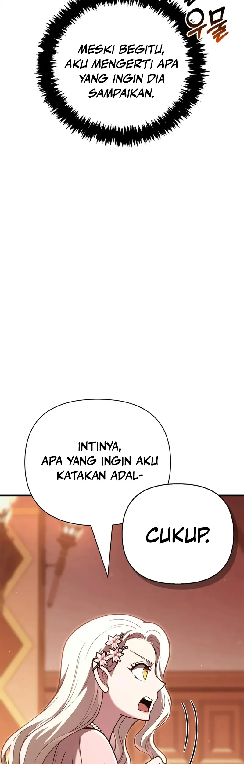 Survive as a Barbarian in the Game Chapter 135 Fix Gambar 17